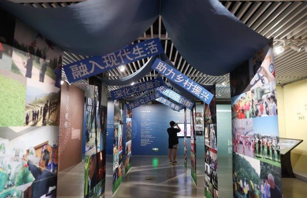 银泰证券 非遗记录 “技·忆”永存