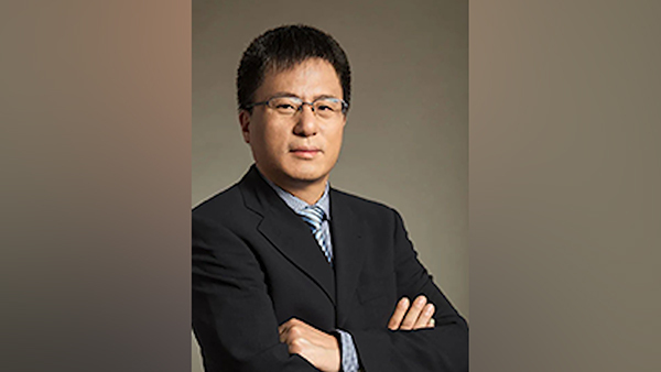 财聚配资 浙江财经大学校长魏江已同时担任校党委书记