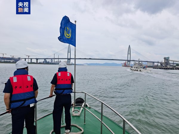股易配 “丹娜丝”来袭，海浪和风暴潮两大警报已发布，浙江宁波沿海拉响Ⅲ级防台警报
